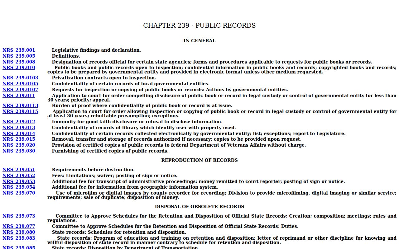 Clark County active warrants official township service map